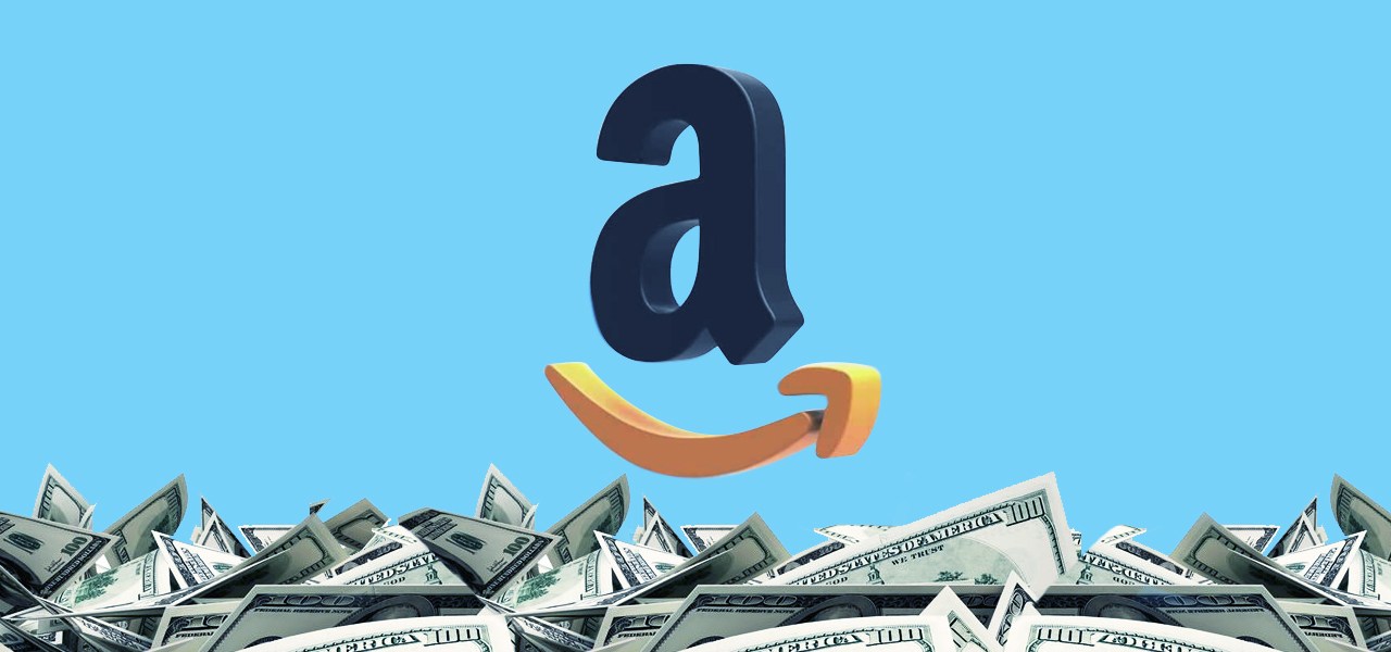 amazon