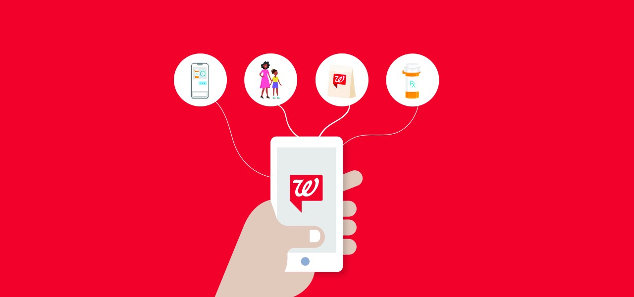 Walgreens Advertising Group