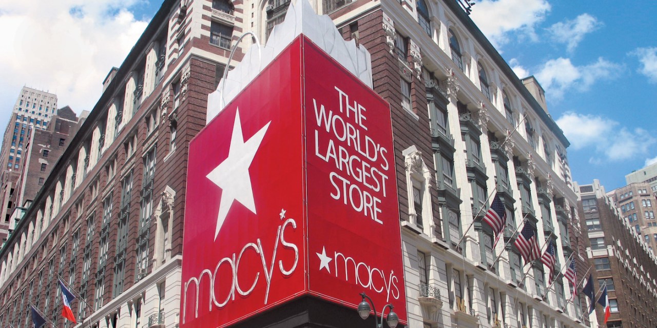 macy's