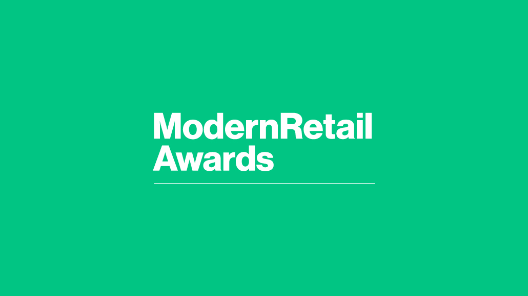 modern retail awards