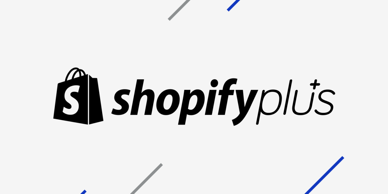 shopify plus