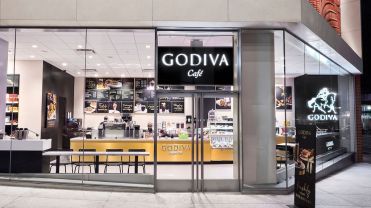 godiva