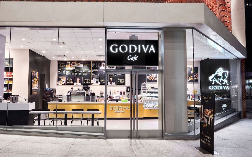 godiva