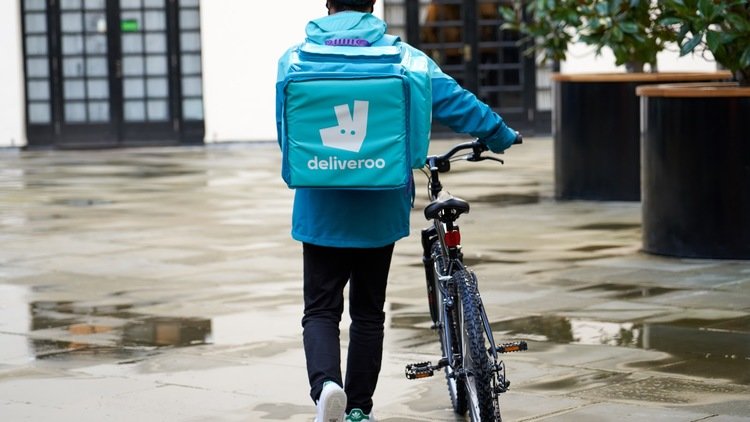 deliveroo