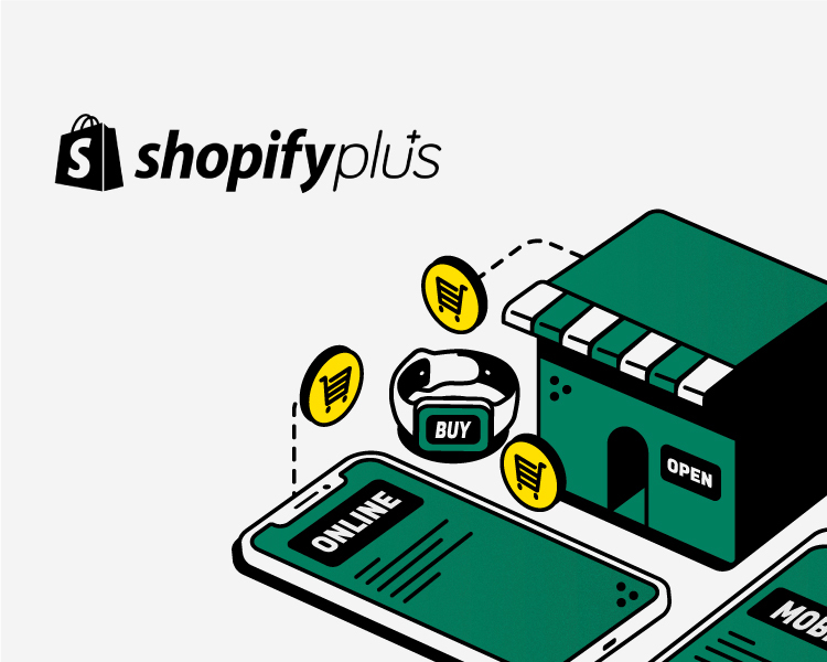 shopify plus