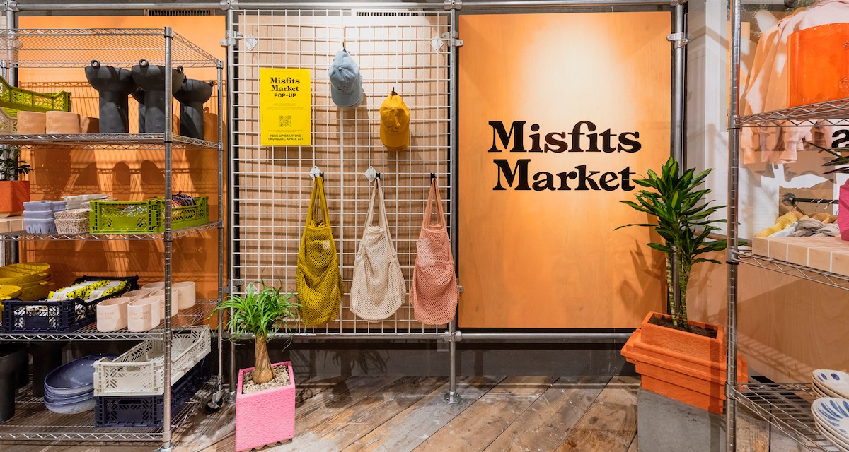 misfits market