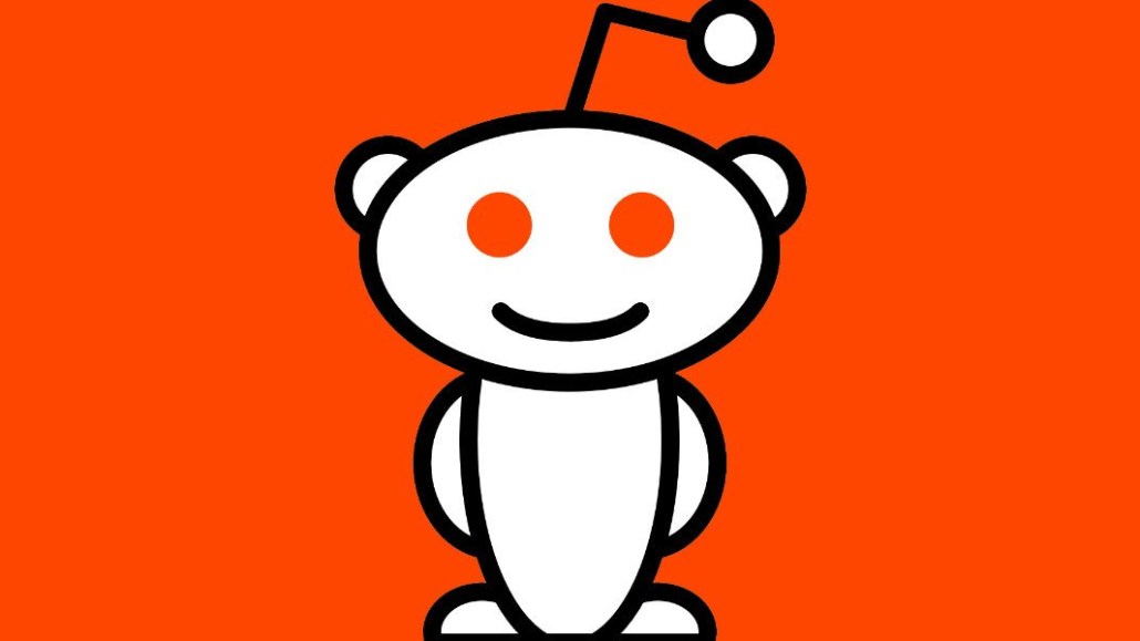 reddit logo