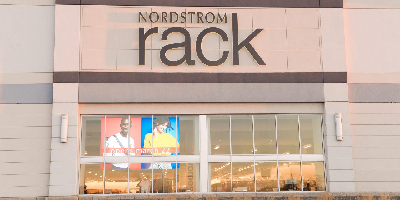 nordstrom rack