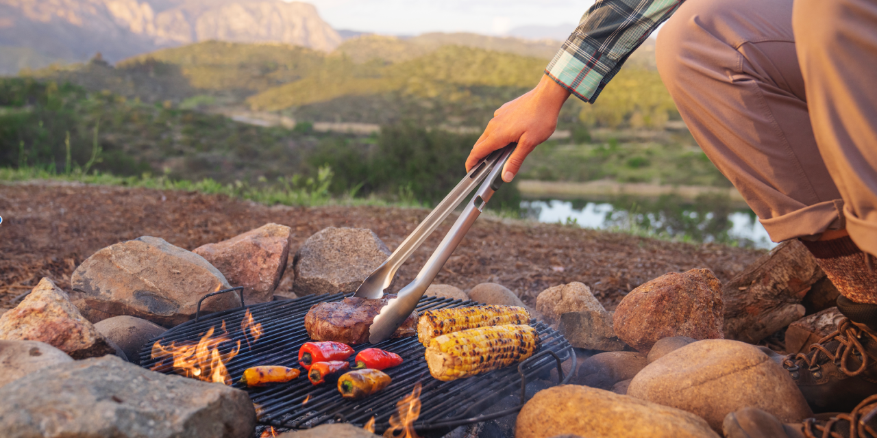 grilling