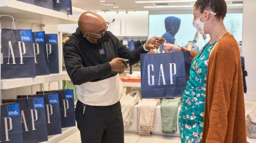GAP