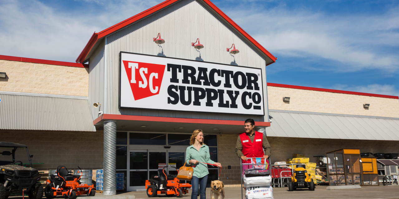 Tractor Supply