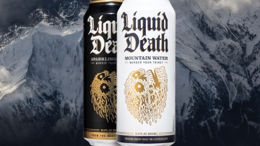 Liquid Death