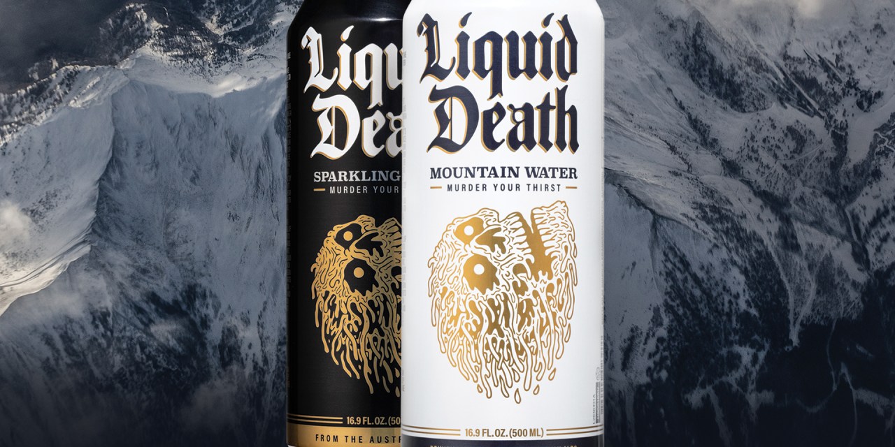 Liquid Death