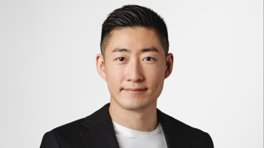 David Lam, vice president of growth strategy at Acquco