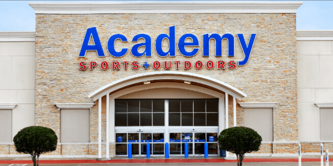 Academy Sports + Outdoors