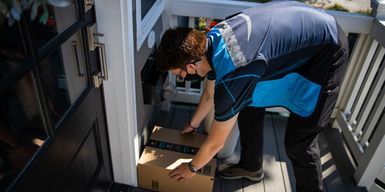 Prime Day Amazon