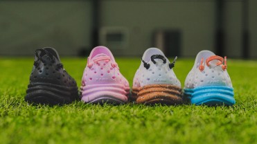 Kane Footwear Kids Shoes