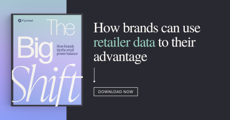 How brands and retailers benefit from sharing retail data