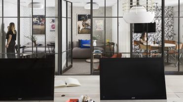 Andrea Calo for Vesta