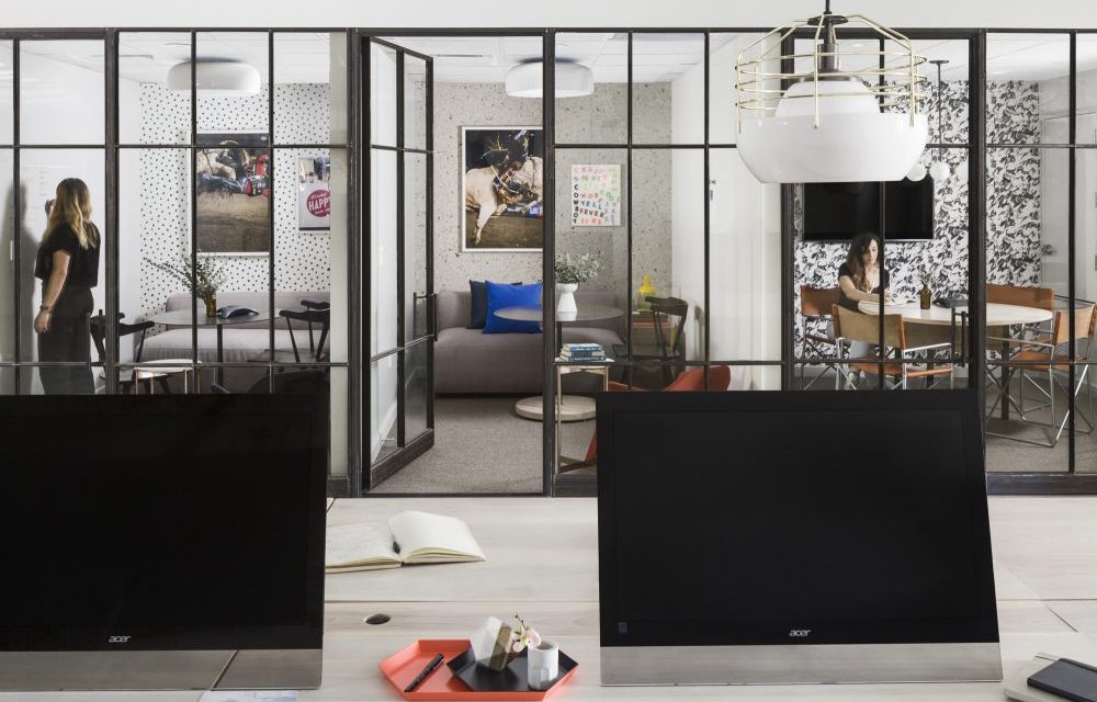 Andrea Calo for Vesta