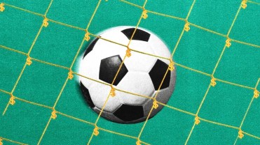 Women’s soccer creator partnerships