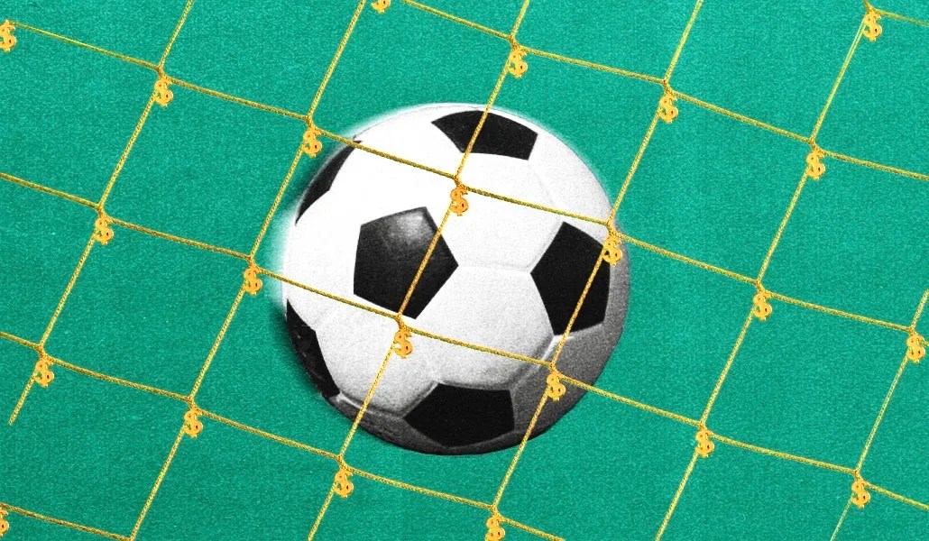 Women’s soccer creator partnerships