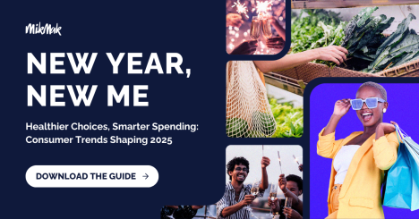 The consumer trends shaping 2025