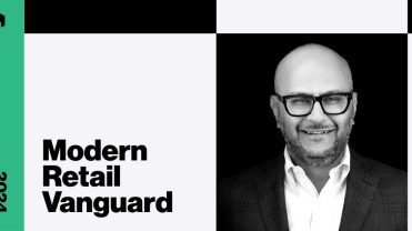 Headshot of Deepak Bhatia, chief technology officer at Hershey