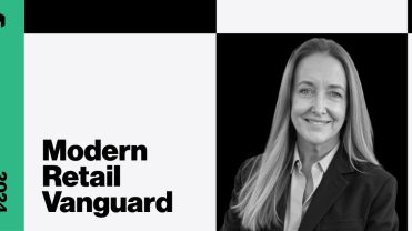 Headshot of Kim Heidt, chief retail officer at Tecovas