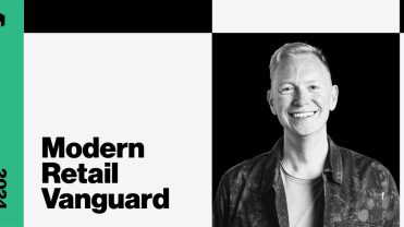 Headshot of Dan Murphy, svp of marketing at Liquid Death