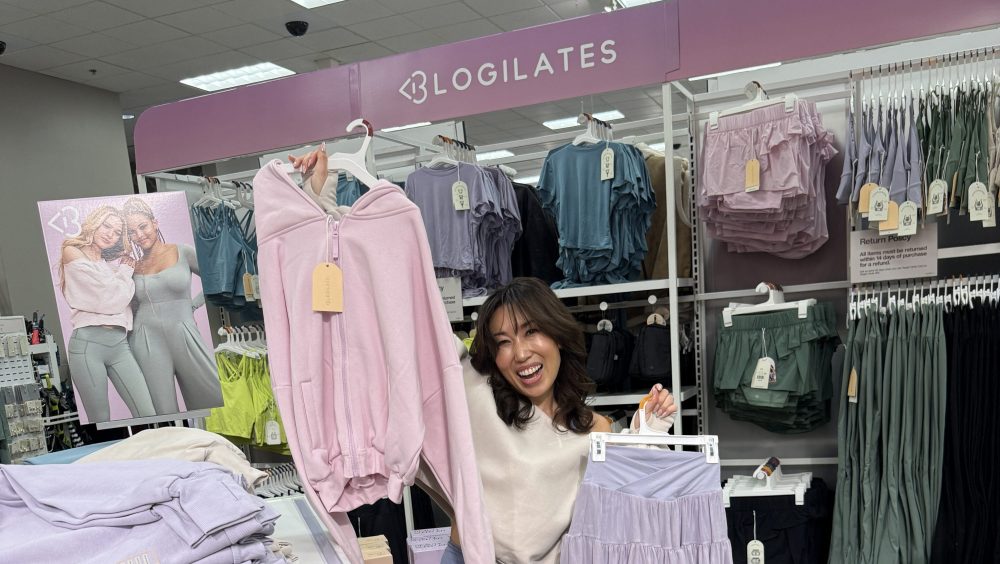 How Popflex founder Cassey Ho turned her Target apparel line into ...