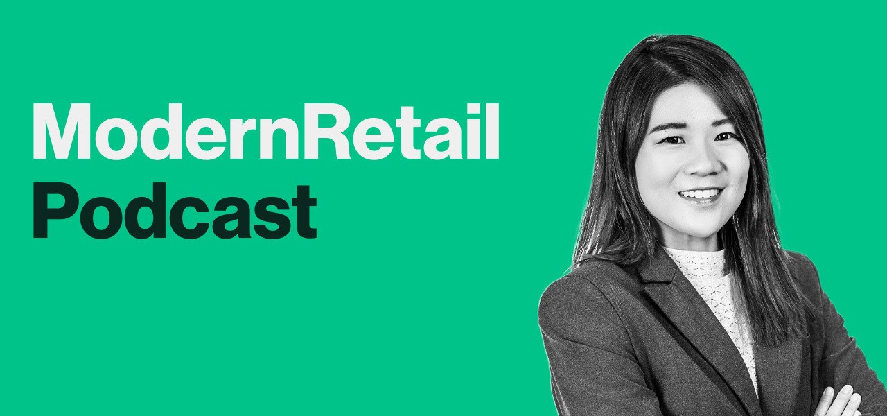 Headshot of PopSockets CEO Jiayu Lin